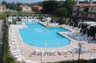 Holiday homeItaly - : Trilocale 2 Mediterraneo a Rosolina