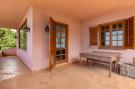 Holiday homeItaly - : Villa Baronessa