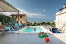 Holiday homeItaly - : Blu Corallo Spiaggia