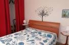 Holiday homeItaly - : Blu Corallo Spiaggia