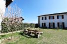 Holiday homeItaly - : BB Montemarzino