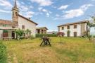 Holiday homeItaly - : BB Montemarzino