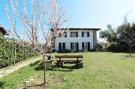 Holiday homeItaly - : BB Montemarzino