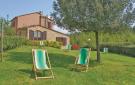 Holiday homeItaly - : Casale del Borgo 12