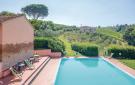 Holiday homeItaly - : Casale del Borgo 12