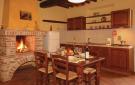 Holiday homeItaly - : Casale del Borgo 12