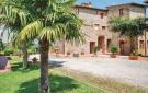 Holiday homeItaly - : Casale del Borgo 12