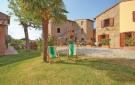 Holiday homeItaly - : Casale del Borgo 12