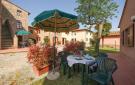 Holiday homeItaly - : Casale del Borgo 12