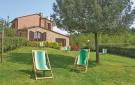 Holiday homeItaly - : Casale del Borgo 12