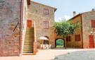 Holiday homeItaly - : Casale del Borgo 12