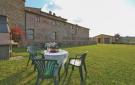 Holiday homeItaly - : Casale del Borgo 12