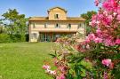 Holiday homeItaly - : Villa Giulia