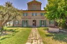 FerienhausItalien - : Villa Giulia