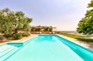 Holiday homeItaly - : Villa Giulia