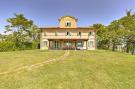 Holiday homeItaly - : Villa Giulia