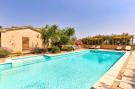 Holiday homeItaly - : Villa Giulia