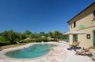 Holiday homeItaly - : Villa Fiorini