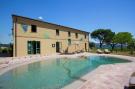 Holiday homeItaly - : Villa Fiorini