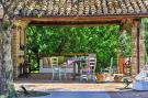 Holiday homeItaly - : Villa Fiorini