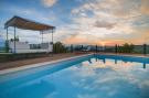 Holiday homeItaly - : Malva