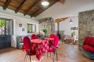 Holiday homeItaly - : Casa Otaiti