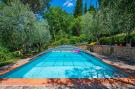 Holiday homeItaly - : La Romola