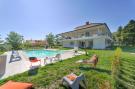 Holiday homeItaly - : Panorama La Foglia