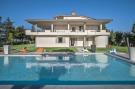 Holiday homeItaly - : Il Panorama Trenta