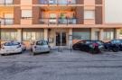 Holiday homeItaly - : Appartamento in centro a Fano a due passi dal mare