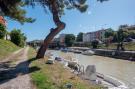 Holiday homeItaly - : Appartamento in centro a Fano a due passi dal mare