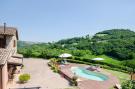 Holiday homeItaly - : Villa Angolo Fiorito