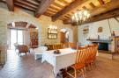 Holiday homeItaly - : Villa Angolo Fiorito