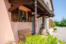 Holiday homeItaly - : Villa Angolo Fiorito