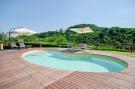 Holiday homeItaly - : Villa Angolo Fiorito