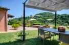 VakantiehuisItalië - : Villa Angolo Fiorito