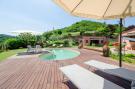 Holiday homeItaly - : Villa Angolo Fiorito