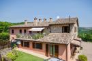 Holiday homeItaly - : Villa Angolo Fiorito