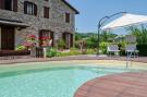 VakantiehuisItalië - : Villa Angolo Fiorito