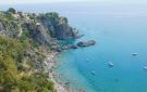 Holiday homeItaly - : Stalettì