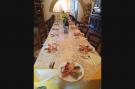 Holiday homeItaly - : Frigino