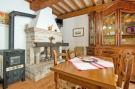 Holiday homeItaly - : Frigino