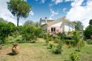 Holiday homeItaly - : La Casa Dei Fiori