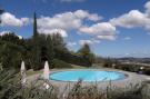 Holiday homeItaly - : Rosa