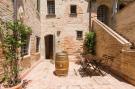 Holiday homeItaly - : Rosa