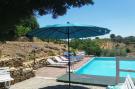 Holiday homeItaly - : Villa Baglieri Guest House