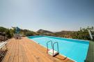 Holiday homeItaly - : Villa Baglieri Guest House