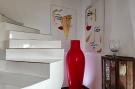 Holiday homeItaly - : Villa Baglieri Guest House