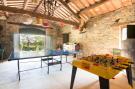 Holiday homeItaly - : Fattoria 19