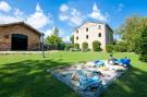 Holiday homeItaly - : Fattoria 19